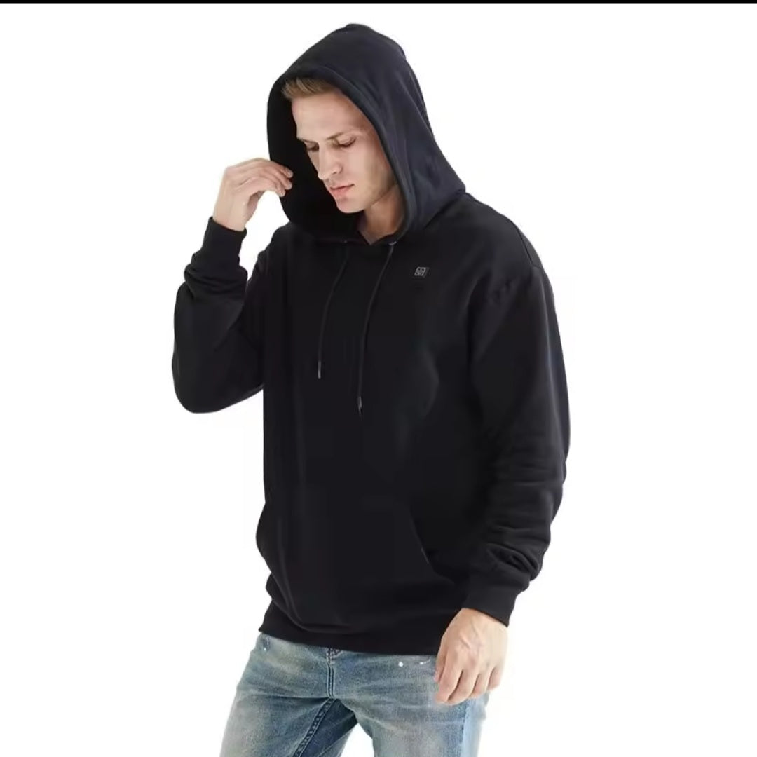 Heizbarer Pulli