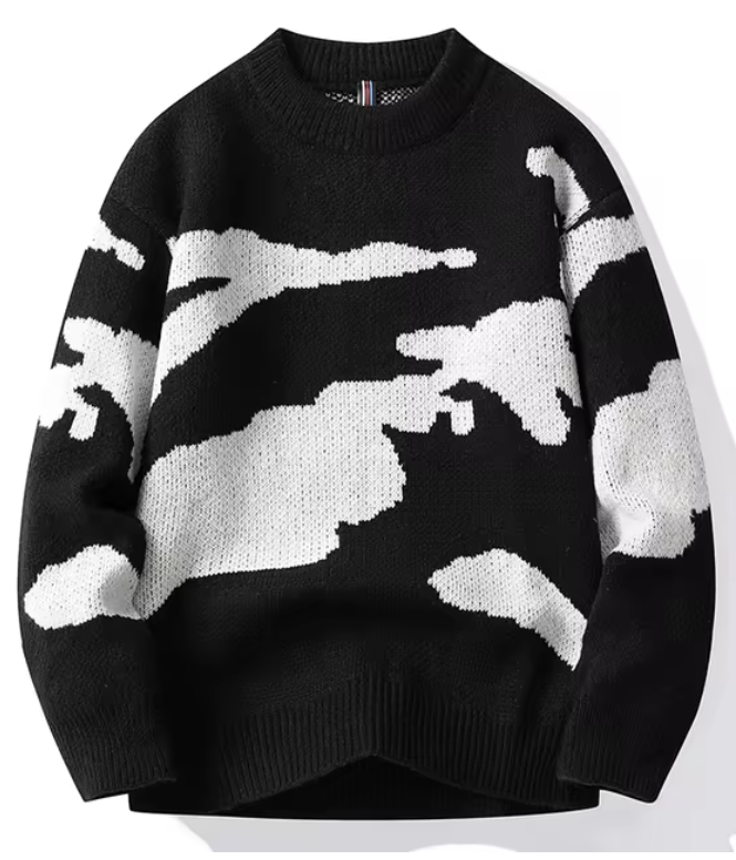 Harajuku Pullover